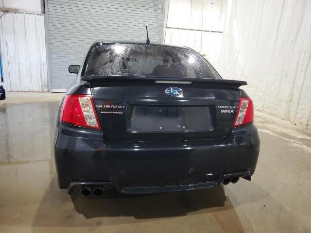 Photo 5 VIN: JF1GV7F68EG006542 - SUBARU WRX 