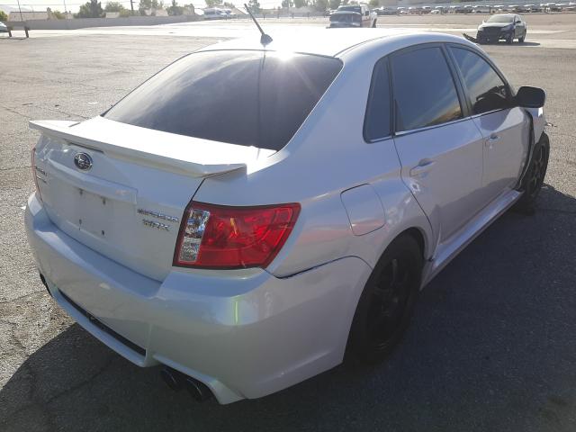 Photo 3 VIN: JF1GV7F69CG024223 - SUBARU IMPREZA WR 