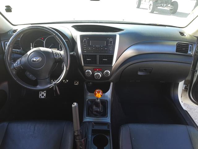 Photo 8 VIN: JF1GV7F69CG024223 - SUBARU IMPREZA WR 