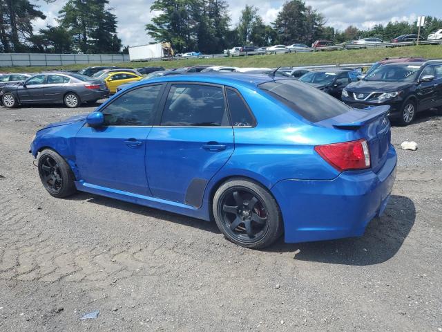 Photo 1 VIN: JF1GV7F69CG026327 - SUBARU IMPREZA WR 