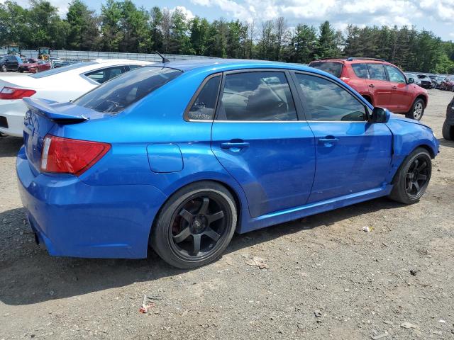 Photo 2 VIN: JF1GV7F69CG026327 - SUBARU IMPREZA WR 