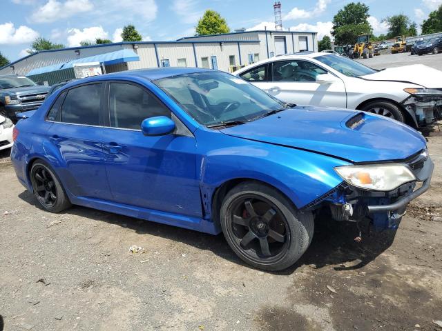 Photo 3 VIN: JF1GV7F69CG026327 - SUBARU IMPREZA WR 