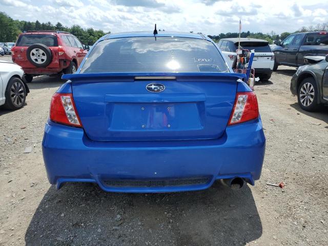 Photo 5 VIN: JF1GV7F69CG026327 - SUBARU IMPREZA WR 