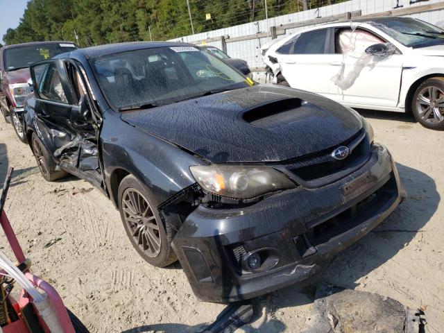 Photo 0 VIN: JF1GV7F6XBG512286 - SUBARU IMPREZA WR 