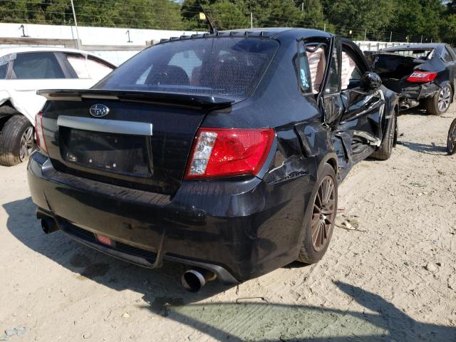 Photo 3 VIN: JF1GV7F6XBG512286 - SUBARU IMPREZA WR 