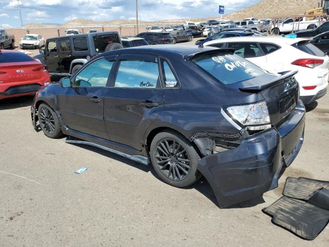 Photo 1 VIN: JF1GV7F6XBG515513 - SUBARU IMPREZA WR 