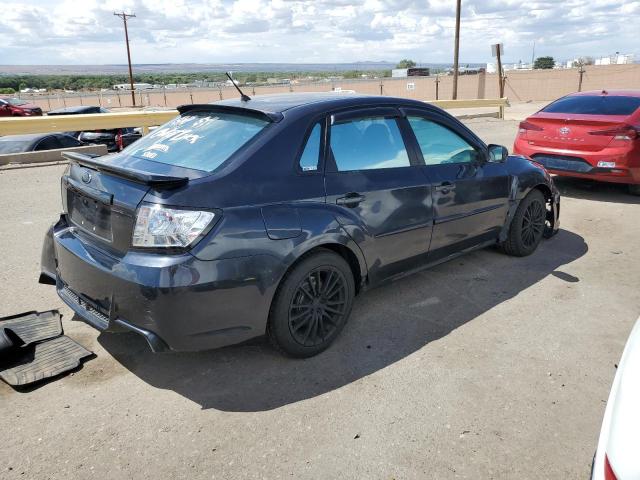 Photo 2 VIN: JF1GV7F6XBG515513 - SUBARU IMPREZA WR 