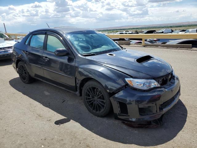 Photo 3 VIN: JF1GV7F6XBG515513 - SUBARU IMPREZA WR 