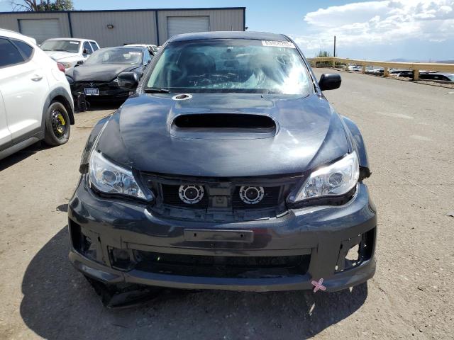 Photo 4 VIN: JF1GV7F6XBG515513 - SUBARU IMPREZA WR 