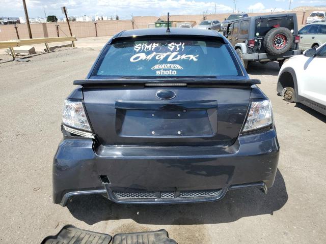 Photo 5 VIN: JF1GV7F6XBG515513 - SUBARU IMPREZA WR 