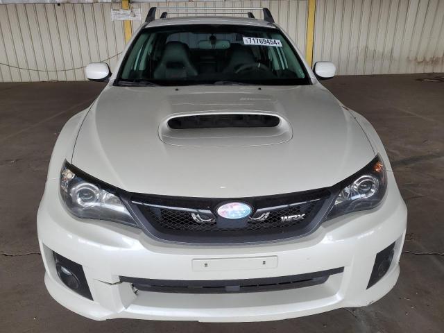 Photo 4 VIN: JF1GV7F6XBG523336 - SUBARU IMPREZA WR 