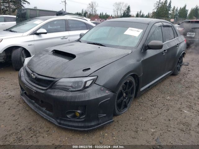 Photo 1 VIN: JF1GV7F6XCG025770 - SUBARU IMPREZA 