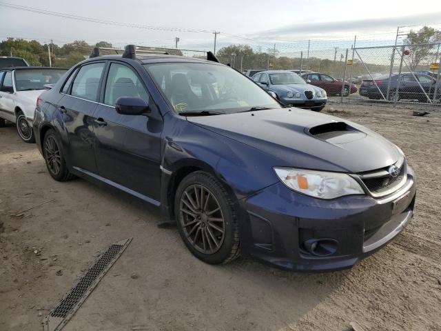 Photo 0 VIN: JF1GV7F6XEG008454 - SUBARU IMPREZA WR 