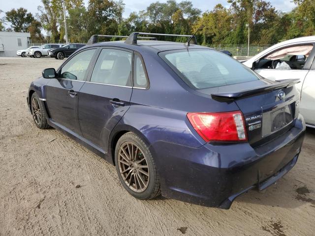 Photo 2 VIN: JF1GV7F6XEG008454 - SUBARU IMPREZA WR 