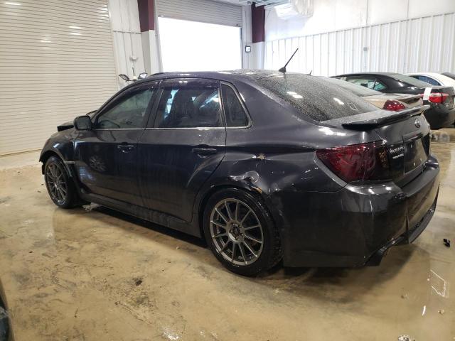 Photo 1 VIN: JF1GV7F6XEG011242 - SUBARU IMPREZA WR 