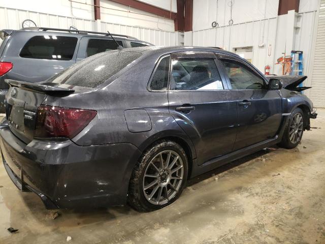 Photo 2 VIN: JF1GV7F6XEG011242 - SUBARU IMPREZA WR 