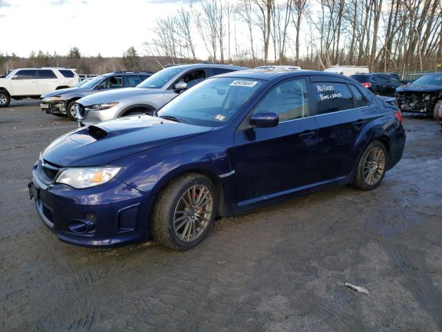 Photo 0 VIN: JF1GV7F6XEG014433 - SUBARU IMPREZA WR 