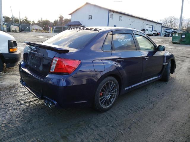 Photo 2 VIN: JF1GV7F6XEG014433 - SUBARU IMPREZA WR 