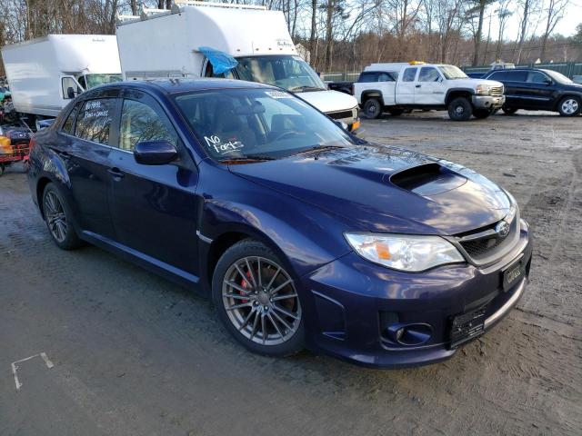 Photo 3 VIN: JF1GV7F6XEG014433 - SUBARU IMPREZA WR 