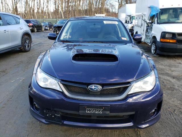 Photo 4 VIN: JF1GV7F6XEG014433 - SUBARU IMPREZA WR 