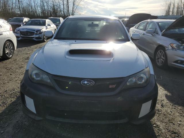 Photo 4 VIN: JF1GV8G69DL026941 - SUBARU IMPREZA 