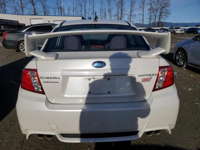 Photo 5 VIN: JF1GV8G69DL026941 - SUBARU IMPREZA 