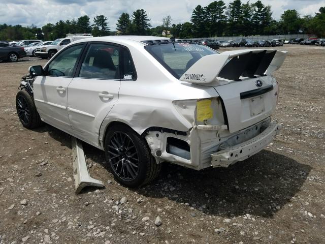 Photo 2 VIN: JF1GV8J60BL509417 - SUBARU IMPREZA WR 