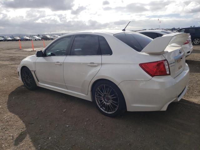 Photo 1 VIN: JF1GV8J60BL511779 - SUBARU WRX 