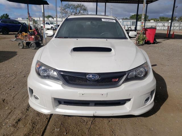 Photo 4 VIN: JF1GV8J60BL511779 - SUBARU WRX 