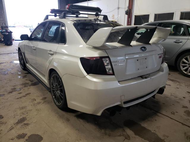 Photo 2 VIN: JF1GV8J60CL026348 - SUBARU IMPREZA WR 