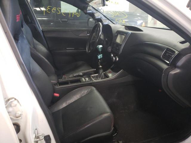 Photo 4 VIN: JF1GV8J60CL026348 - SUBARU IMPREZA WR 