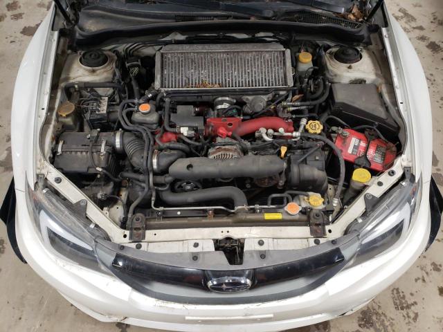 Photo 6 VIN: JF1GV8J60CL026348 - SUBARU IMPREZA WR 