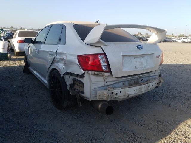 Photo 2 VIN: JF1GV8J60DL013617 - SUBARU IMPREZA WR 