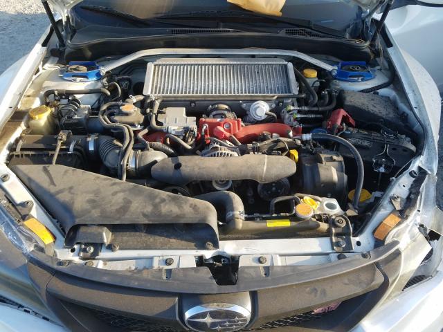 Photo 6 VIN: JF1GV8J60DL013617 - SUBARU IMPREZA WR 