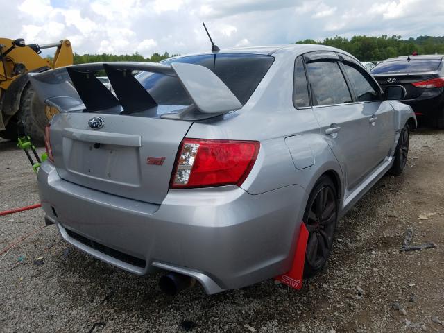 Photo 3 VIN: JF1GV8J60DL021104 - SUBARU IMPREZA WR 