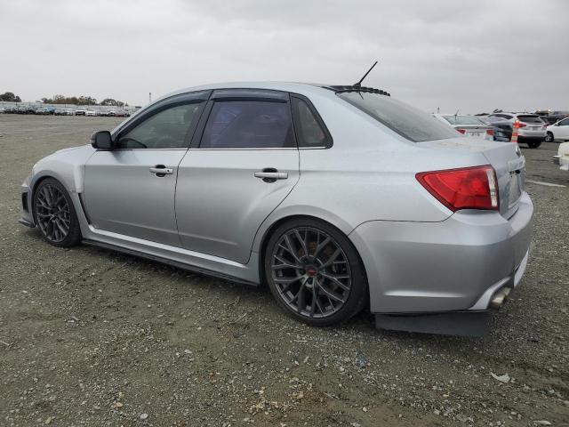 Photo 1 VIN: JF1GV8J60DL021104 - SUBARU IMPREZA WR 