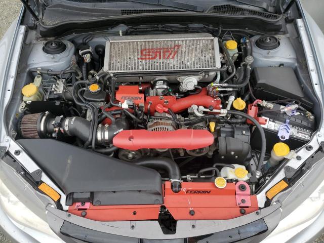 Photo 10 VIN: JF1GV8J60DL021104 - SUBARU IMPREZA WR 