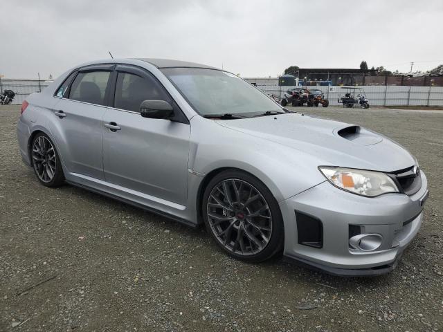 Photo 3 VIN: JF1GV8J60DL021104 - SUBARU IMPREZA WR 