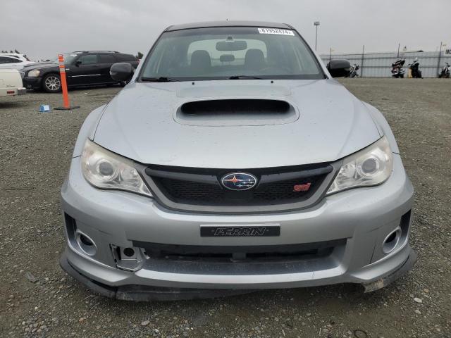 Photo 4 VIN: JF1GV8J60DL021104 - SUBARU IMPREZA WR 