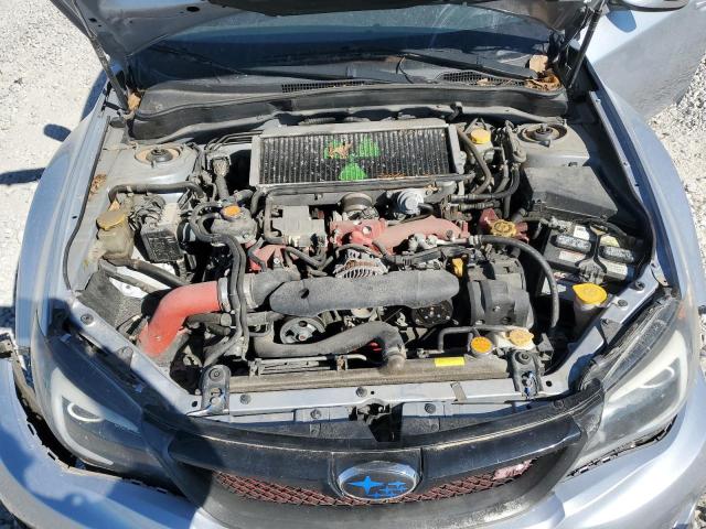 Photo 10 VIN: JF1GV8J60DL025301 - SUBARU IMPREZA WR 