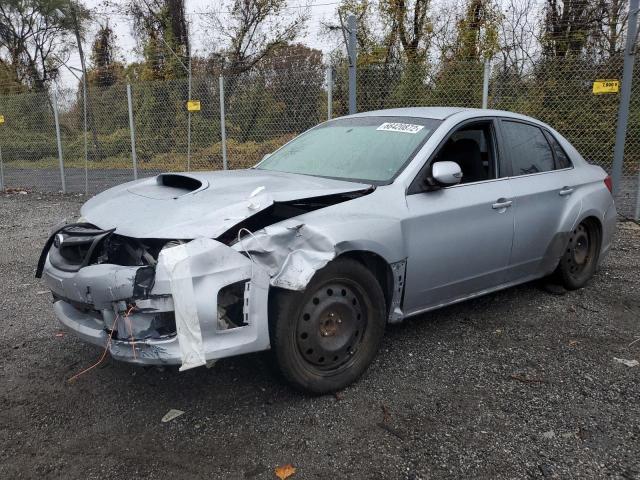 Photo 1 VIN: JF1GV8J60EL005440 - SUBARU IMPREZA WR 