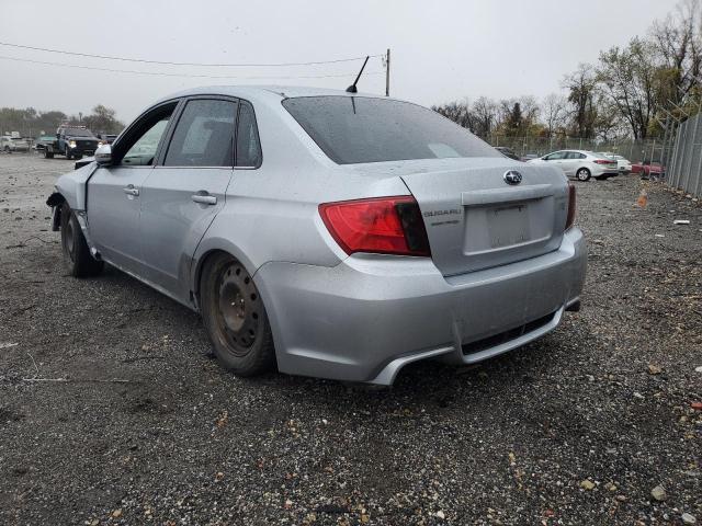 Photo 2 VIN: JF1GV8J60EL005440 - SUBARU IMPREZA WR 