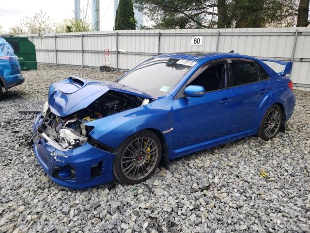 Photo 0 VIN: JF1GV8J60EL010394 - SUBARU WRX 