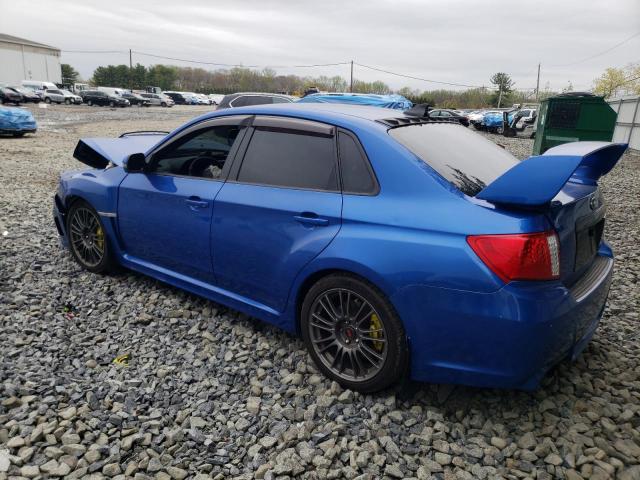 Photo 1 VIN: JF1GV8J60EL010394 - SUBARU WRX 