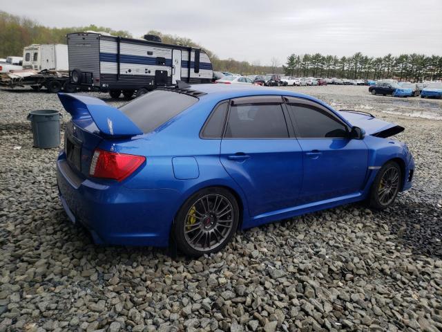 Photo 2 VIN: JF1GV8J60EL010394 - SUBARU WRX 