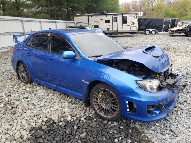 Photo 3 VIN: JF1GV8J60EL010394 - SUBARU WRX 