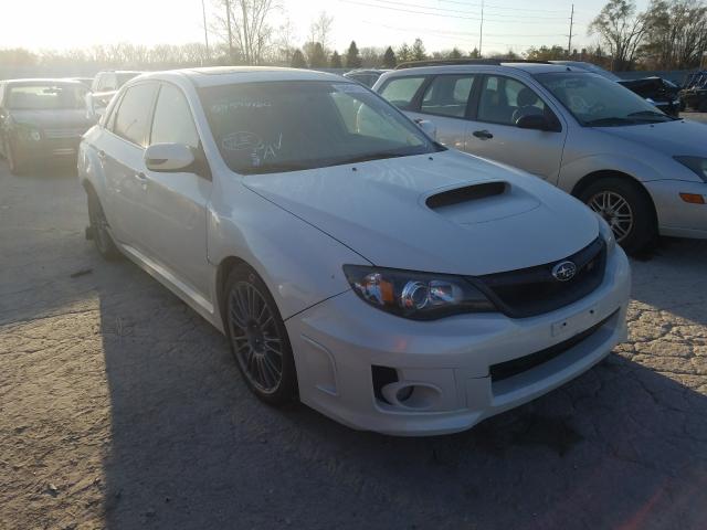 Photo 0 VIN: JF1GV8J61BL511502 - SUBARU IMPREZA WR 