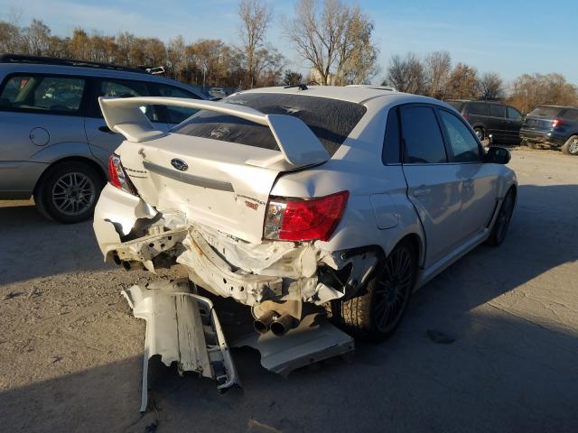 Photo 3 VIN: JF1GV8J61BL511502 - SUBARU IMPREZA WR 