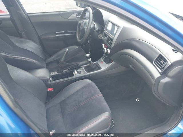 Photo 4 VIN: JF1GV8J61CL011289 - SUBARU IMPREZA WRX STI 