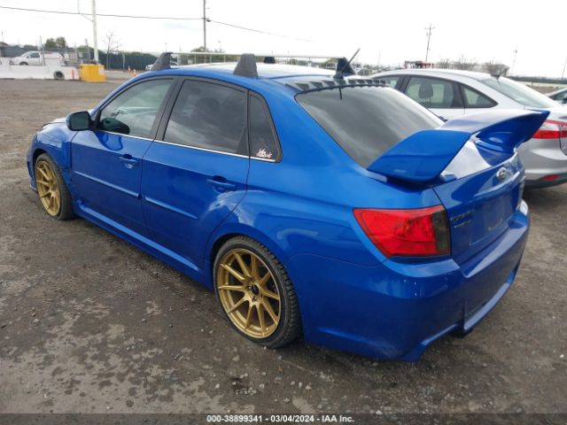 Photo 2 VIN: JF1GV8J61CL016525 - SUBARU IMPREZA WRX STI 